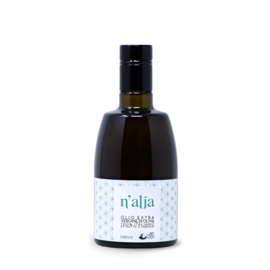 N'Alia - Extra Virgin Olive Oil 500 ml