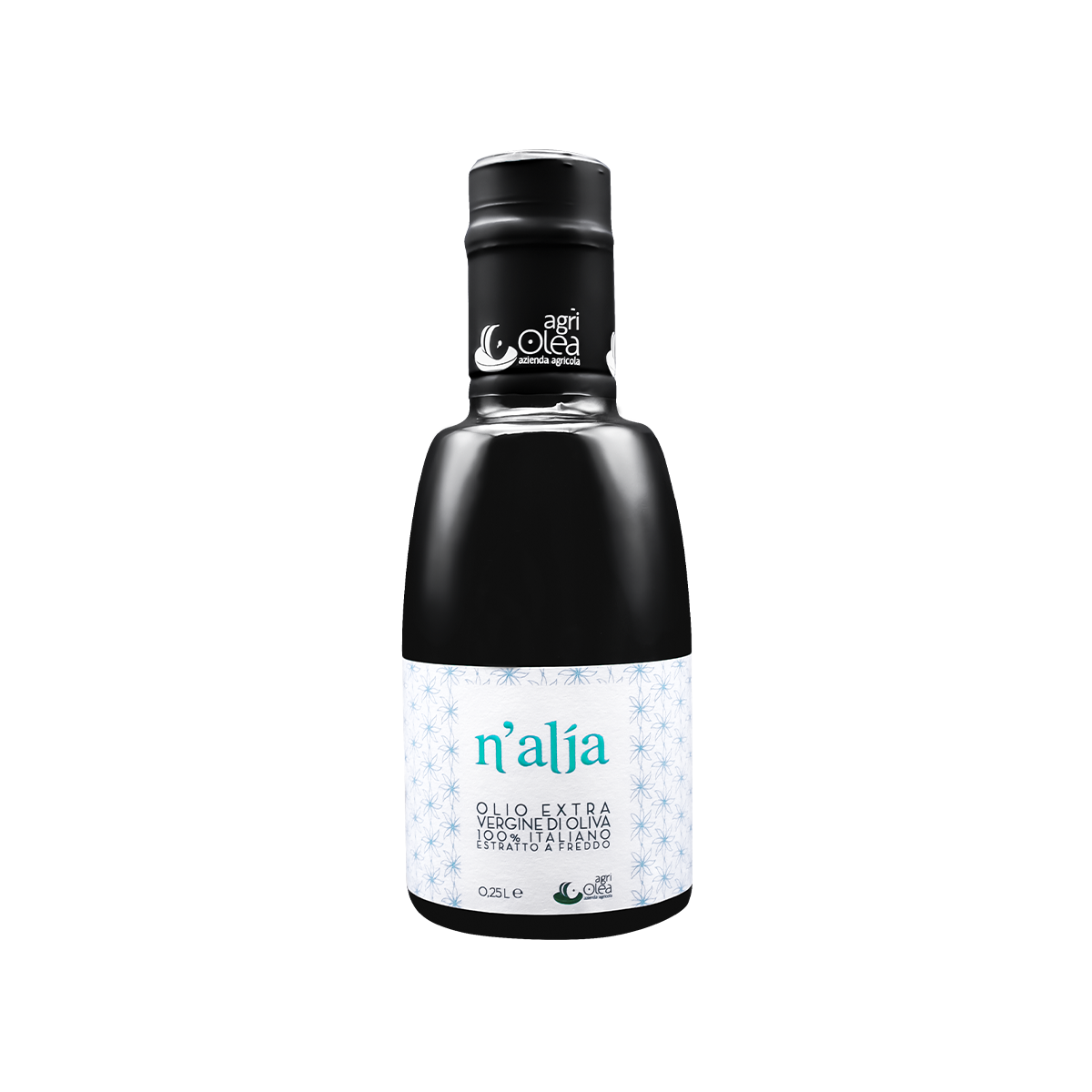 Olio EVO N'Alia - 250 ML